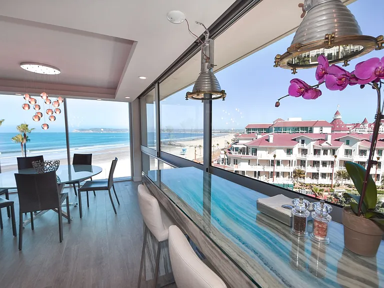 1720 Avenida Del Mundo #402 — Photo 4