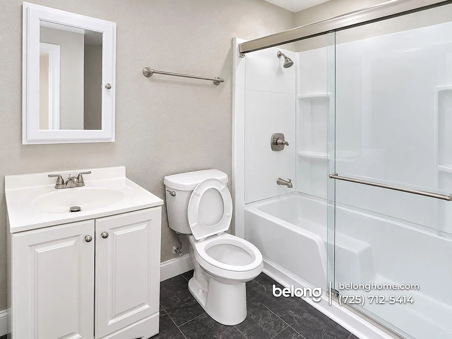2 bed, 1.0 bath, 750 sqft, $1,595 — Photo 2