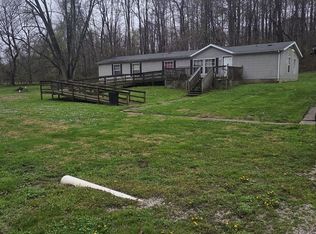1562 S Bridgeton Rd, Rockville, IN 47872