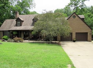 23 Fruit Hill Dr, Chillicothe, OH