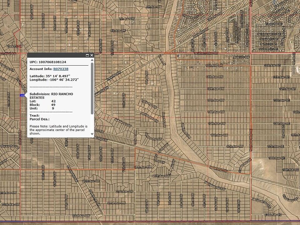 2nd image of 20th U9 B49 L42 St SW #9