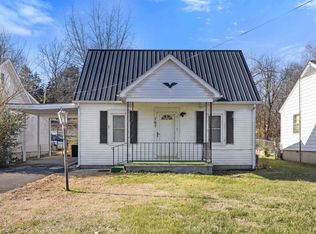 767 N 36th St, Paducah, KY 42001