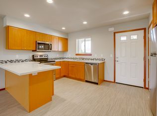 Willy Flats, Ferndale, WA 98248
