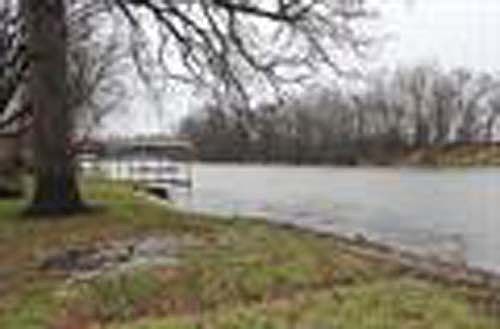 Tippecanoe River - North