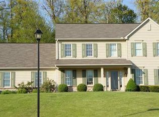 401 Penn Blvd, York, PA 17402