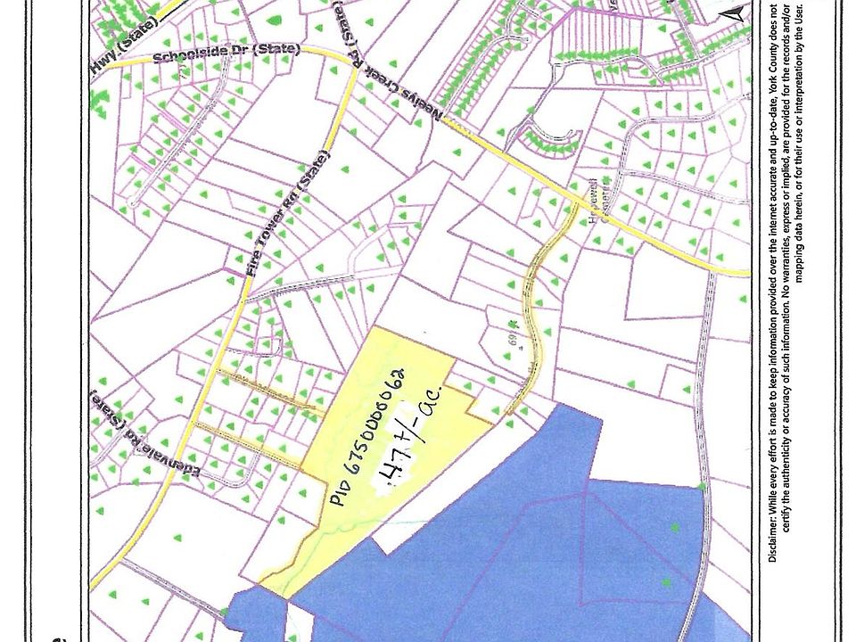 1st image of 0 Fowler Rd