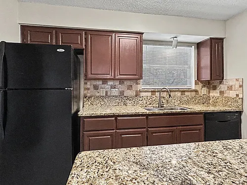 12446 Starcrest Dr #312 Photo 1
