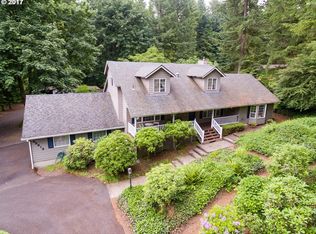 25613 NE 130th Ave, Battle Ground, WA 98604