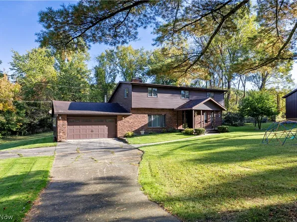 3465 Shad Dr E, Mansfield, OH 44903