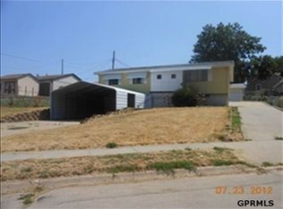 4415 S 48th Ave, Omaha, NE 68117