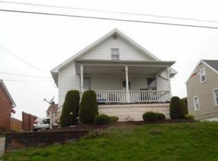 345 Clark Ave, Washington, PA 15301