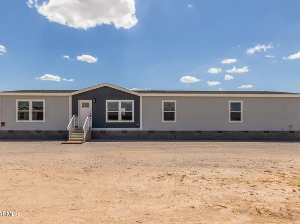 33267 W NANCY Lane, Tonopah, AZ 85354
