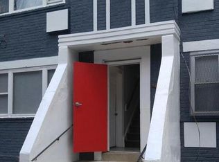 4606 Hillside Rd SE, Washington, DC 20019