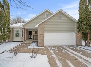 8401 115th Ln N, Champlin, MN 55316