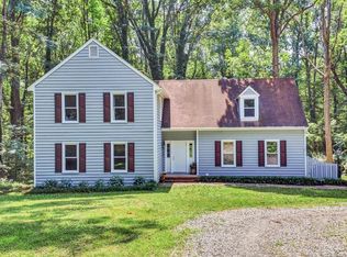1909 Fairoaks Rd, Powhatan, VA 23139