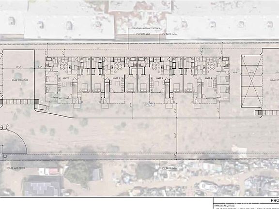 2nd image of 1298 N Millbrook Ave Lot 6