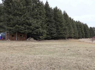 8125 County Road Ii, Fremont, WI 54940