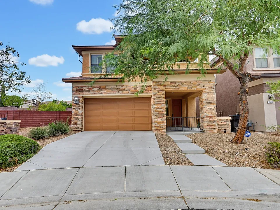 10420 Mystic Pine Rd