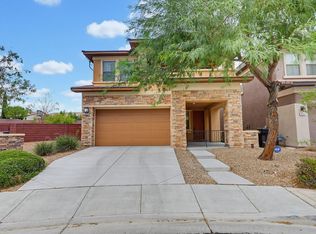 10420 Mystic Pine Rd, Las Vegas, NV 89135