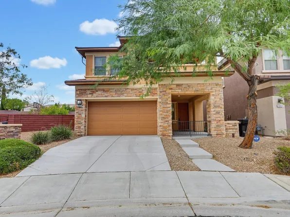 10420 Mystic Pine Rd, Las Vegas, NV 89135