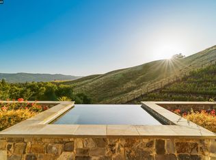 298 Barrington Ln, Alamo, CA 94507