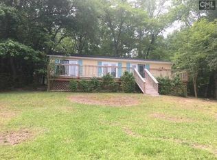 169 Westshore Dr, Ridgeway, SC 29130