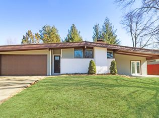 729 Ridgewood Dr, Quincy, IL 62301