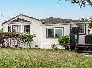 1597 D St, Hayward, CA