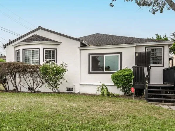 1597 D St, Hayward, CA 94541