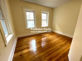 1350 Commonwealth Ave APT 3, Allston, MA 02134