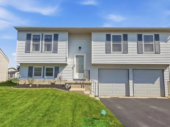 6916 Finchley Dr, Reynoldsburg, OH 43068