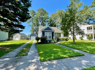 4823 Cane Pole Ln, Summerville, SC 29485