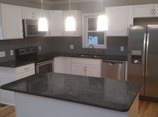 4243 Ivanhoe St, Kingsport, TN 37660