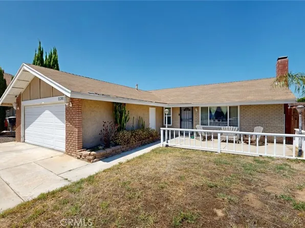 11201 Bleeker Ct, Riverside, CA 92505
