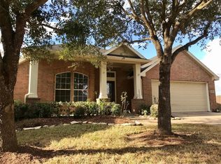 6902 Grants Hollow Ln, Richmond, TX 77407