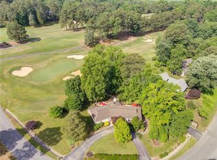 14337 Country Club Dr, Ashland, VA 23005