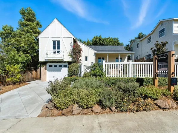 1968 Arroyo Ave, San Carlos, CA 94070