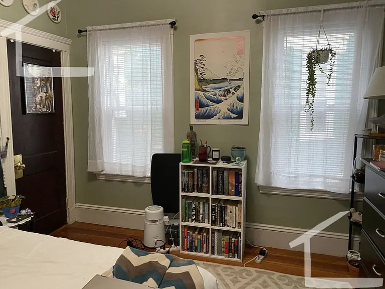64 Tremont St #2 — Photo 8