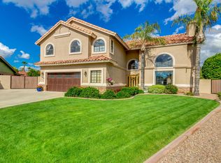 4614 E Tierra Buena Ln, Phoenix, AZ 85032