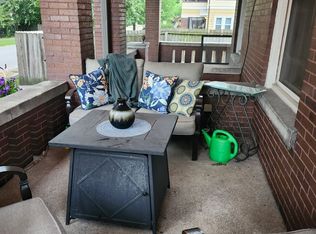 1001-1003 Maple Ave #1001, Terre Haute, IN 47804