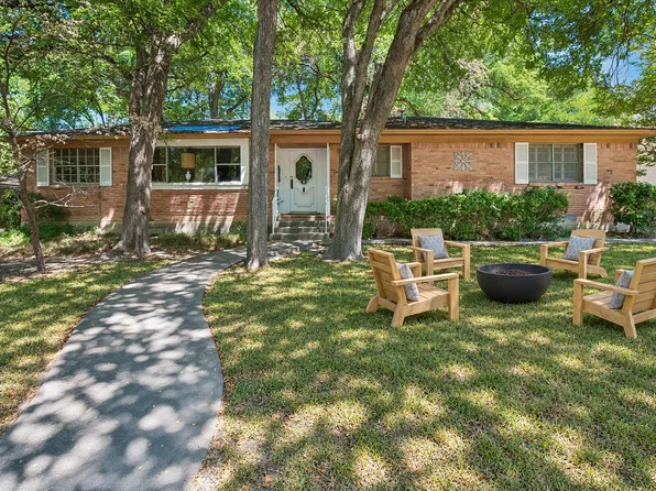 11232 Yorkmont Cir, Dallas, TX 75218