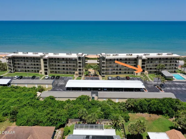 3170 Ocean Shore Blvd #2030, Ormond Beach, FL 32176