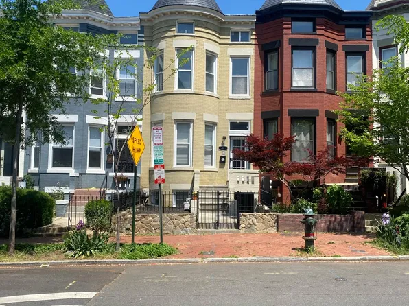 49 U St NW, Washington, DC 20001