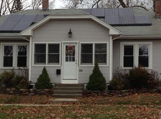 44 Homestead Blvd, Longmeadow, MA 01106