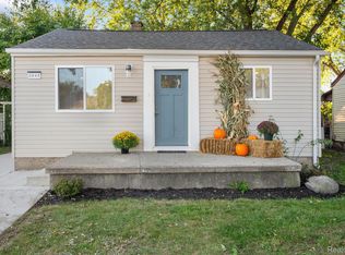 6848 Mortenview Dr, Taylor, MI