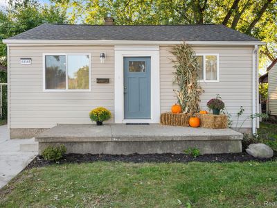 6848 Mortenview Dr, Taylor, MI, 48180