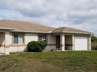 917 Chenault St, Lehigh Acres, FL 33974