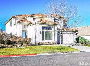 550 Secretariat Ct, Reno, NV 89521