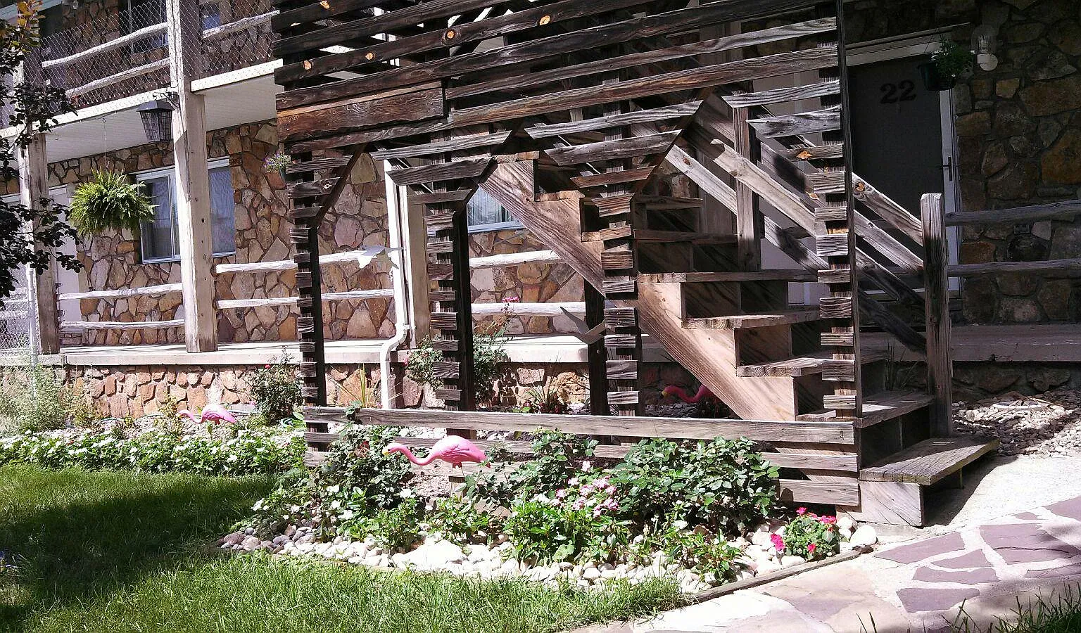 2 bed, 720 sqft, $1,000 — Photo 2