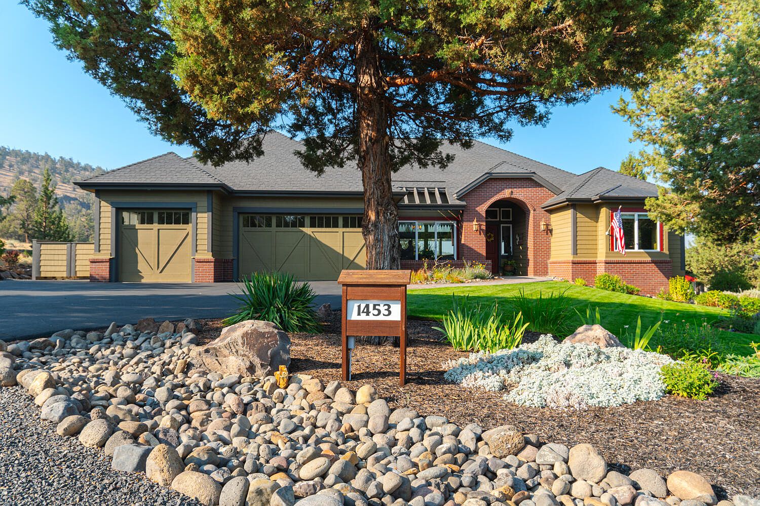 1453 Trail Creek Ct, Redmond, OR 97756 MLS 220170720 Zillow